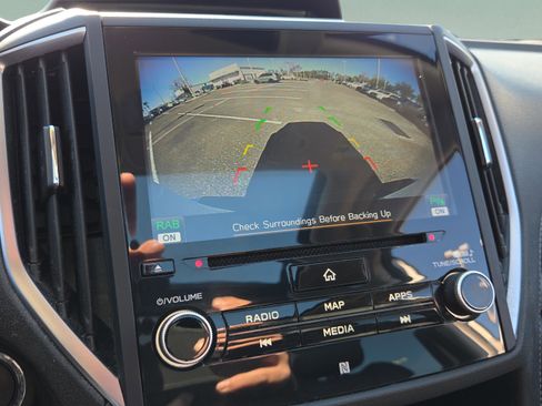 Used 2019 Subaru Forester Limited w/ Popular Package #3 image 20