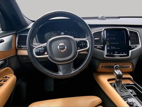 Used 2019 Volvo XC90 T6 Inscription w/ Advanced Package AWD/4WD image 6