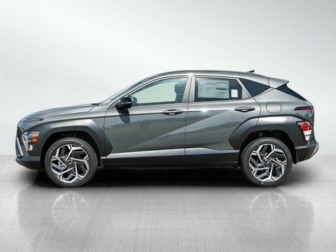 Certified 2026 Hyundai Kona SEL Premium image 3