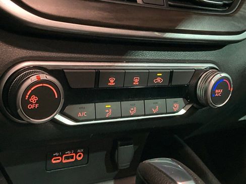 Used 2024 Nissan Altima 2.5 SV image 23