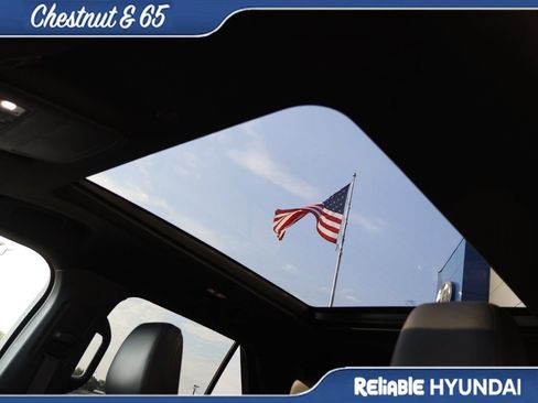 Used 2026 Ford Explorer ST-Line AWD/4WD image 27
