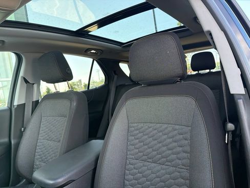 Used 2021 Chevrolet Equinox LT AWD/4WD image 5