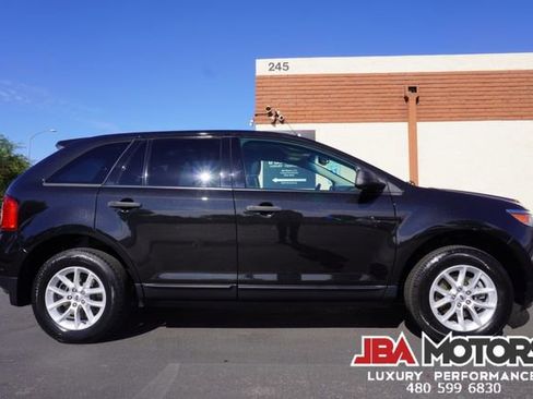 Used 2013 Ford Edge SE image 40