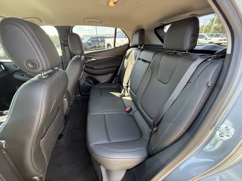 New 2026 Buick Encore GX Sport Touring w/ Advanced Technology Package image 16