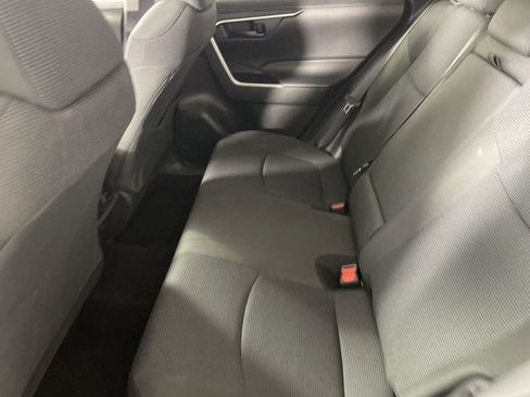 Used 2024 Toyota RAV4 LE image 21
