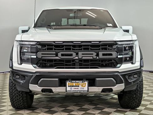 Used 2024 Ford F150 Raptor AWD/4WD image 4