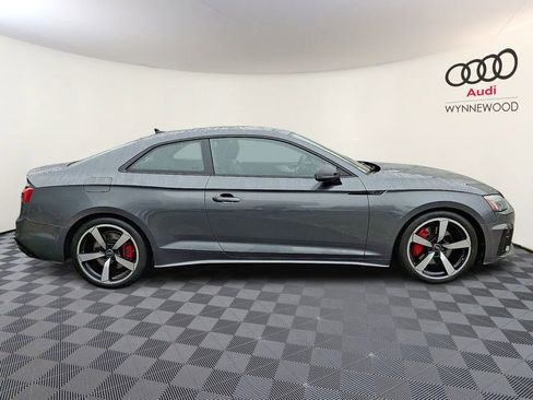 Used 2024 Audi A5 2.0T Premium Plus w/ Premium Plus image 7