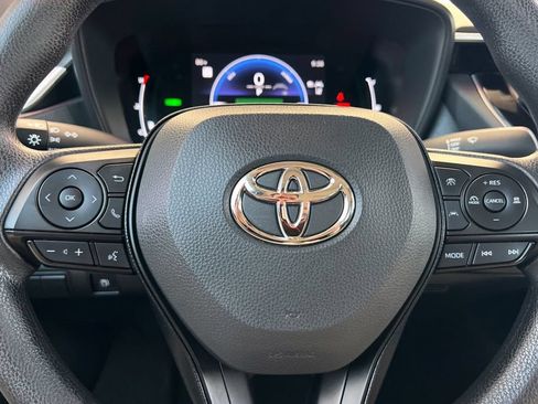 Certified 2026 Toyota Corolla LE w/ LE Premium Package FWD image 24