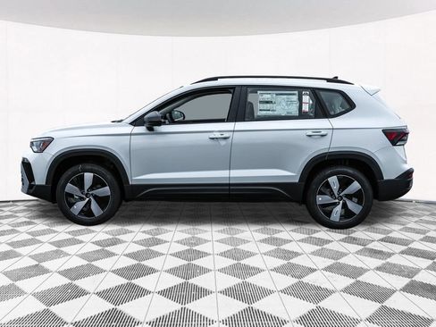 Used 2026 Volkswagen Taos S AWD/4WD image 13