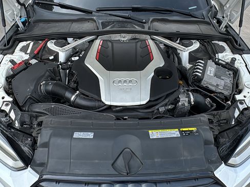 Used 2019 Audi S5 Prestige w/ S Sport Package image 34