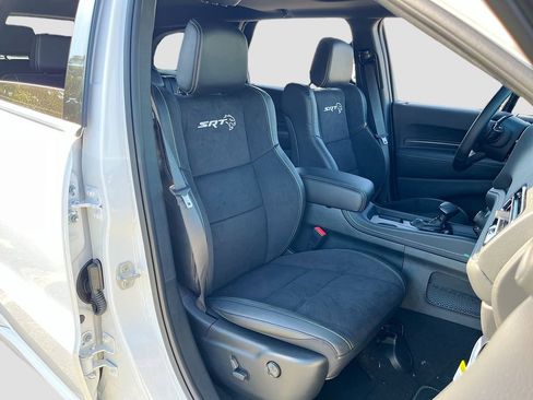 New 2026 Dodge Durango SRT Hellcat image 29