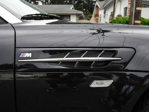 Used 1998 BMW M Roadster RWD image 76