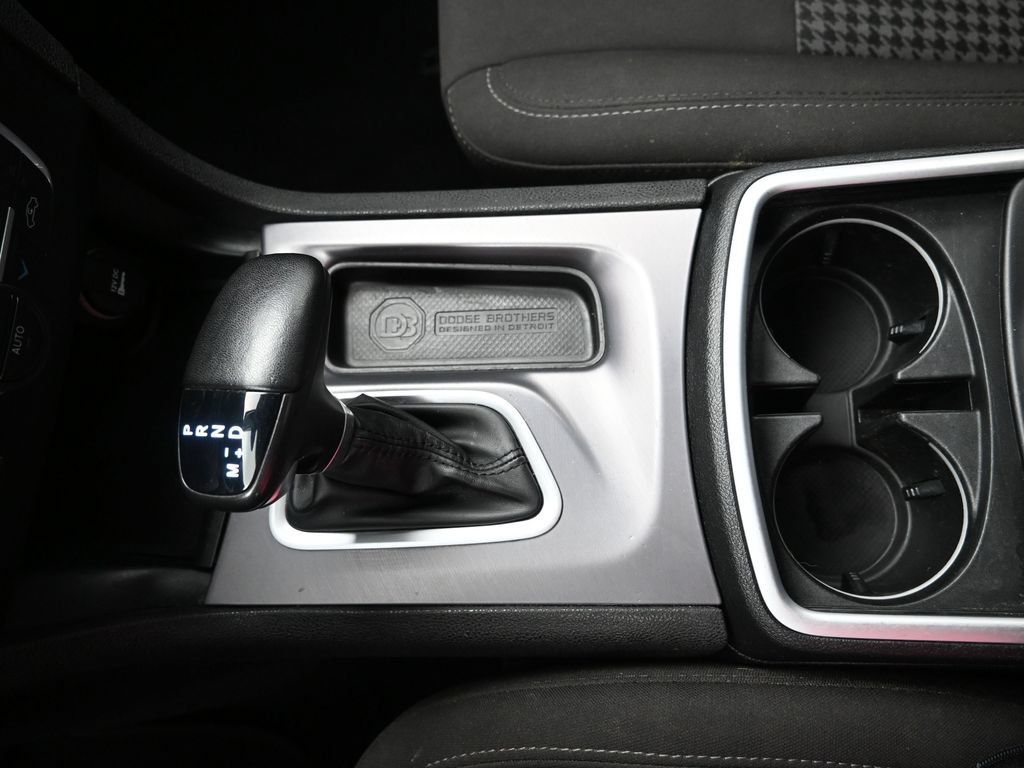 Used 2023 Dodge Charger GT RWD image 17