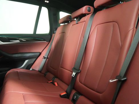 Certified 2024 BMW X3 xDrive30i AWD/4WD image 13