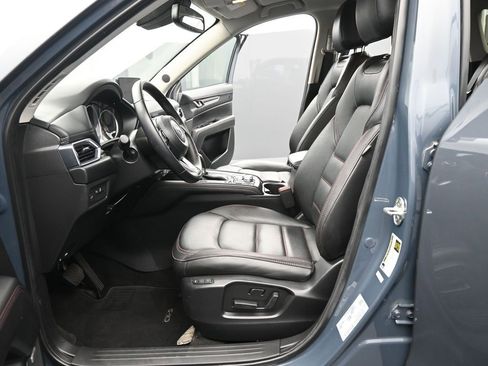 Used 2024 MAZDA CX-5 Carbon Edition image 10