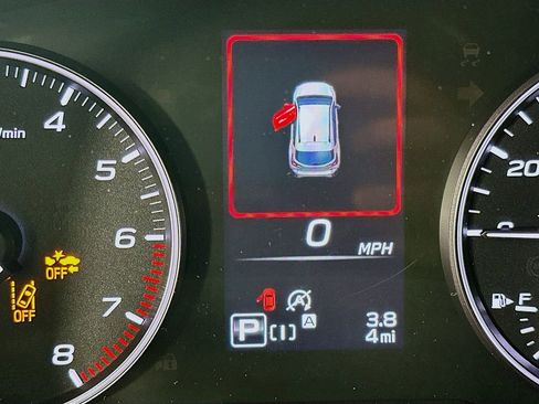 New 2026 Subaru Crosstrek 2.0i Premium image 16