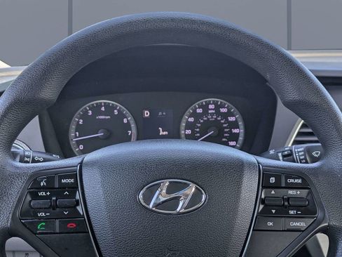 Used 2015 Hyundai Sonata Sport image 27