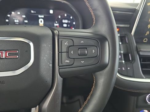 Certified 2023 GMC Yukon AT4 w/ Max Trailering Package AWD/4WD image 18