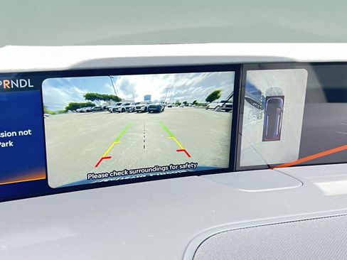 New 2026 Lincoln Nautilus Reserve image 15