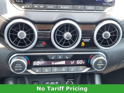 Used 2024 Nissan Sentra SV w/ All-Weather Package FWD image 19