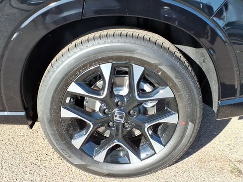 New 2026 Honda HR-V EX-L image 8