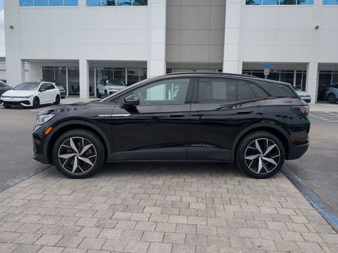 Certified 2023 Volkswagen ID.4 Pro S AWD/4WD image 6