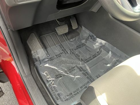 Certified 2025 Honda CR-V LX image 18