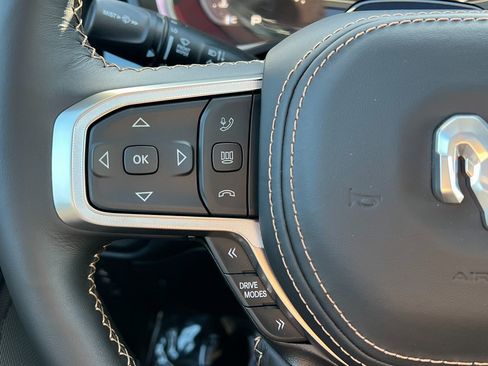 New 2026 RAM 1500 Tungsten image 26