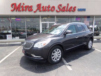 Used 2014 Buick Enclave Premium