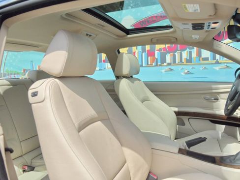 Used 2008 BMW 328xi Coupe image 30