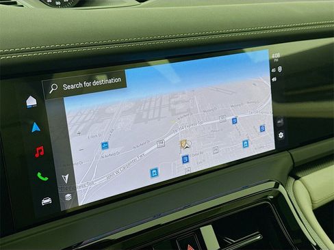 New 2026 Porsche Panamera image 19