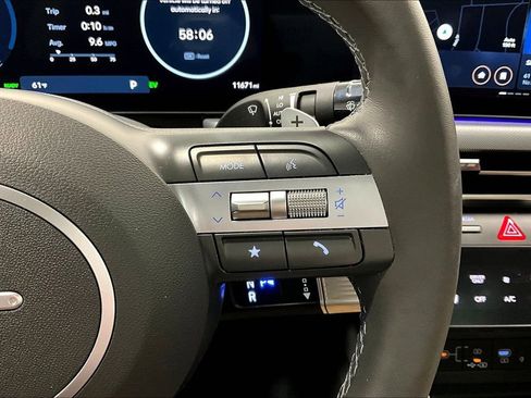 Certified 2025 Hyundai Sonata Limited image 25