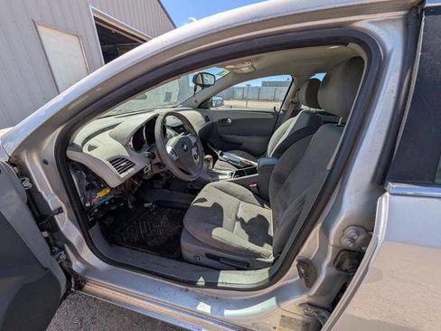 Used 2012 Chevrolet Malibu LS FWD image 21
