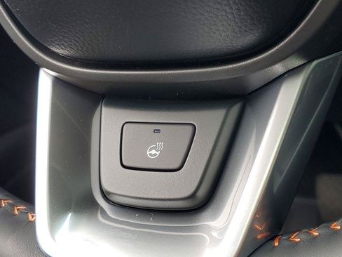 New 2026 Honda CR-V TrailSport image 14