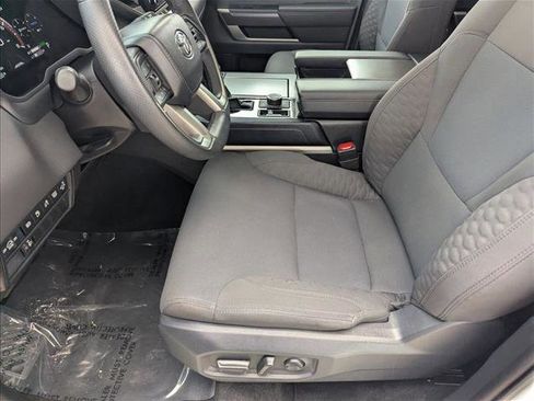 Certified 2025 Toyota Sequoia SR5 AWD/4WD image 15