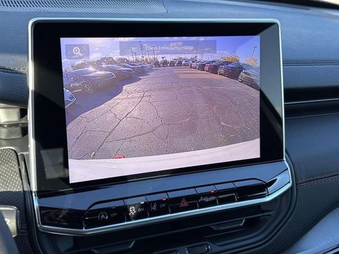 New 2026 Jeep Compass Trailhawk image 22