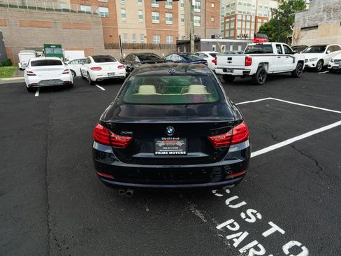 Used 2015 BMW 428i xDrive Coupe w/ Premium Package AWD/4WD image 4
