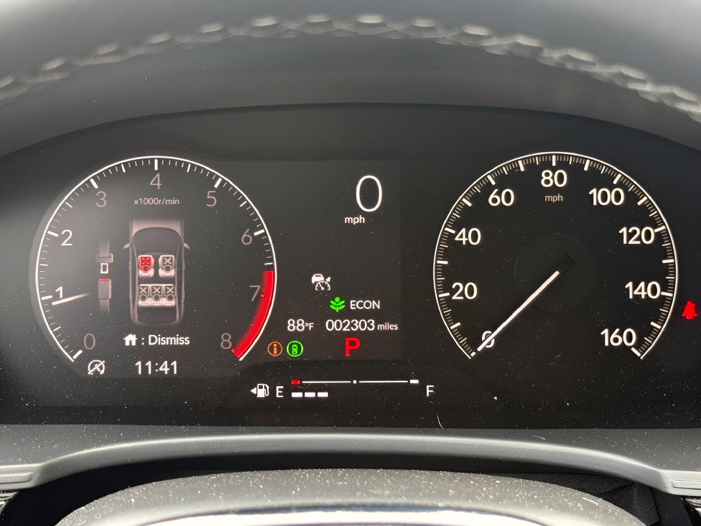Certified 2026 Honda Civic Sport image 22