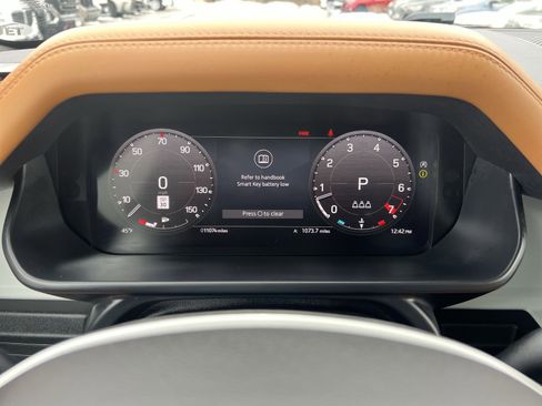 Used 2023 Land Rover Defender 110 S image 17