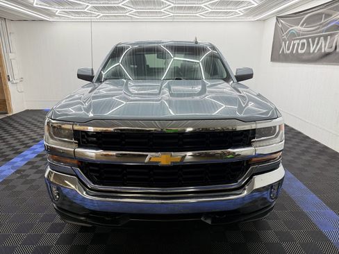 Used 2016 Chevrolet Silverado 1500 LT w/ All Star Edition image 4