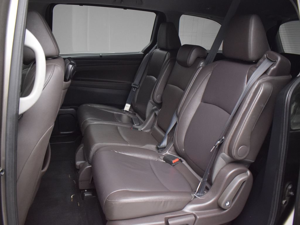 Used 2018 Honda Odyssey Elite image 21