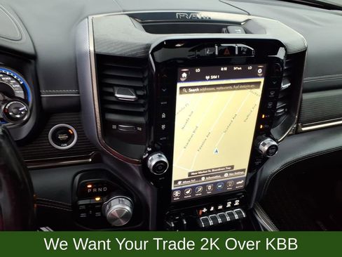 Used 2019 RAM 1500 Limited image 15