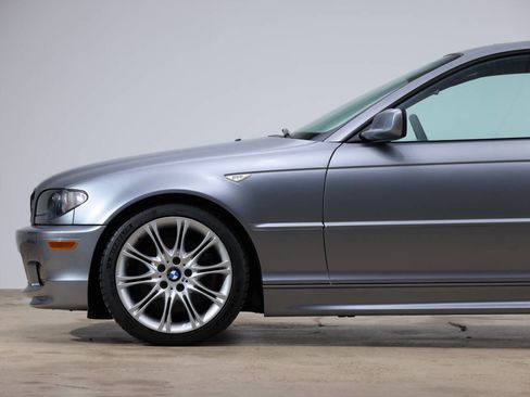 Used 2004 BMW 330Ci Coupe image 25