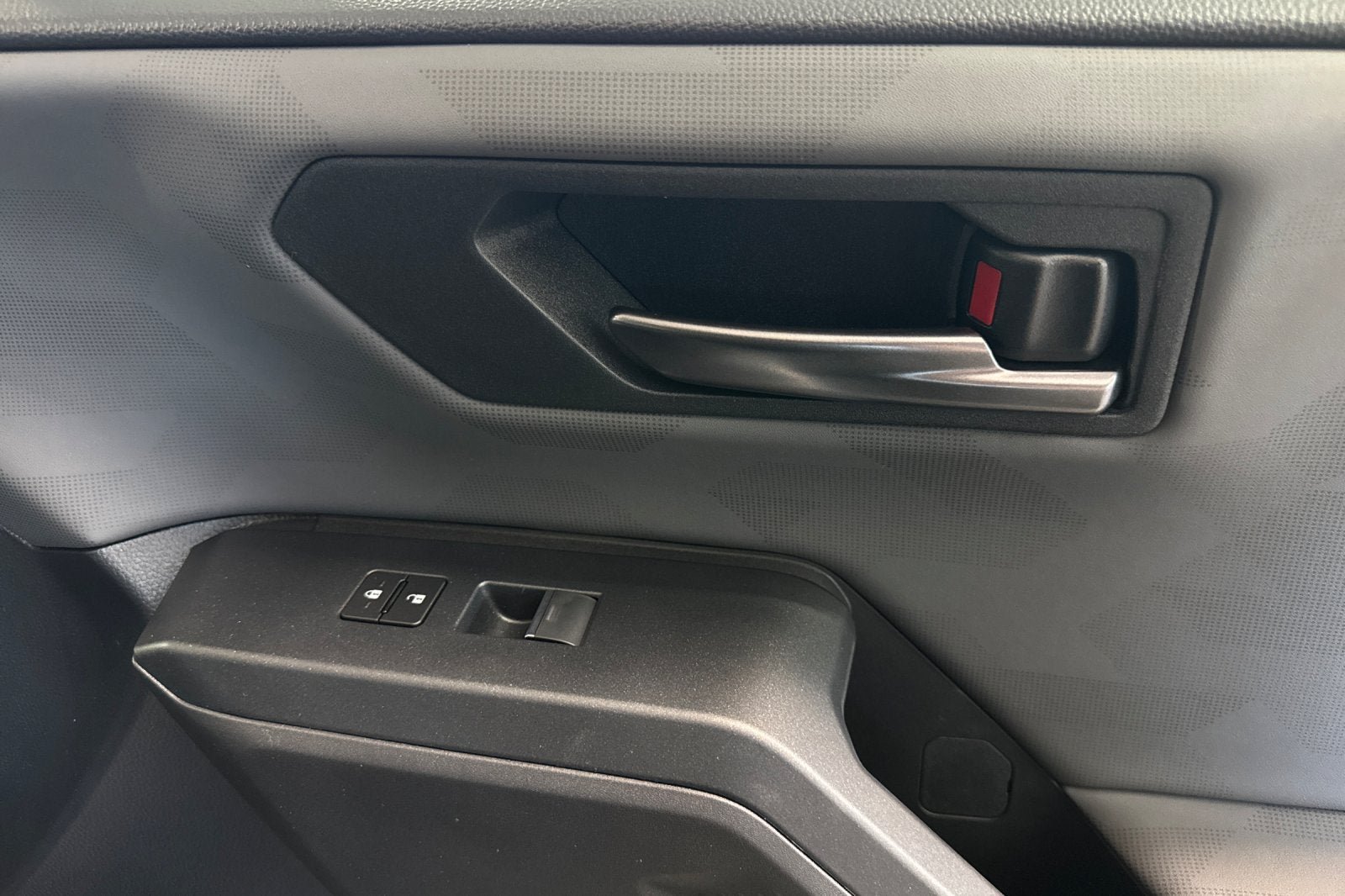 New 2026 Toyota RAV4 AWD image 19