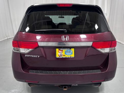 Used 2014 Honda Odyssey EX image 6