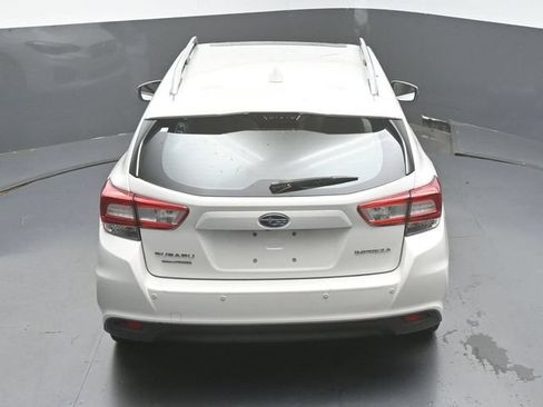 Used 2019 Subaru Impreza 2.0i Limited AWD/4WD image 44