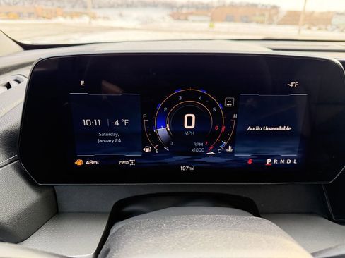 New 2026 Chevrolet Traverse LT w/ Midnight/Sport Edition image 24