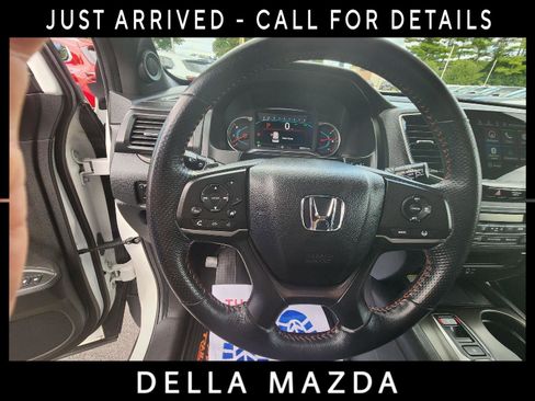 Used 2022 Honda Pilot TrailSport image 26
