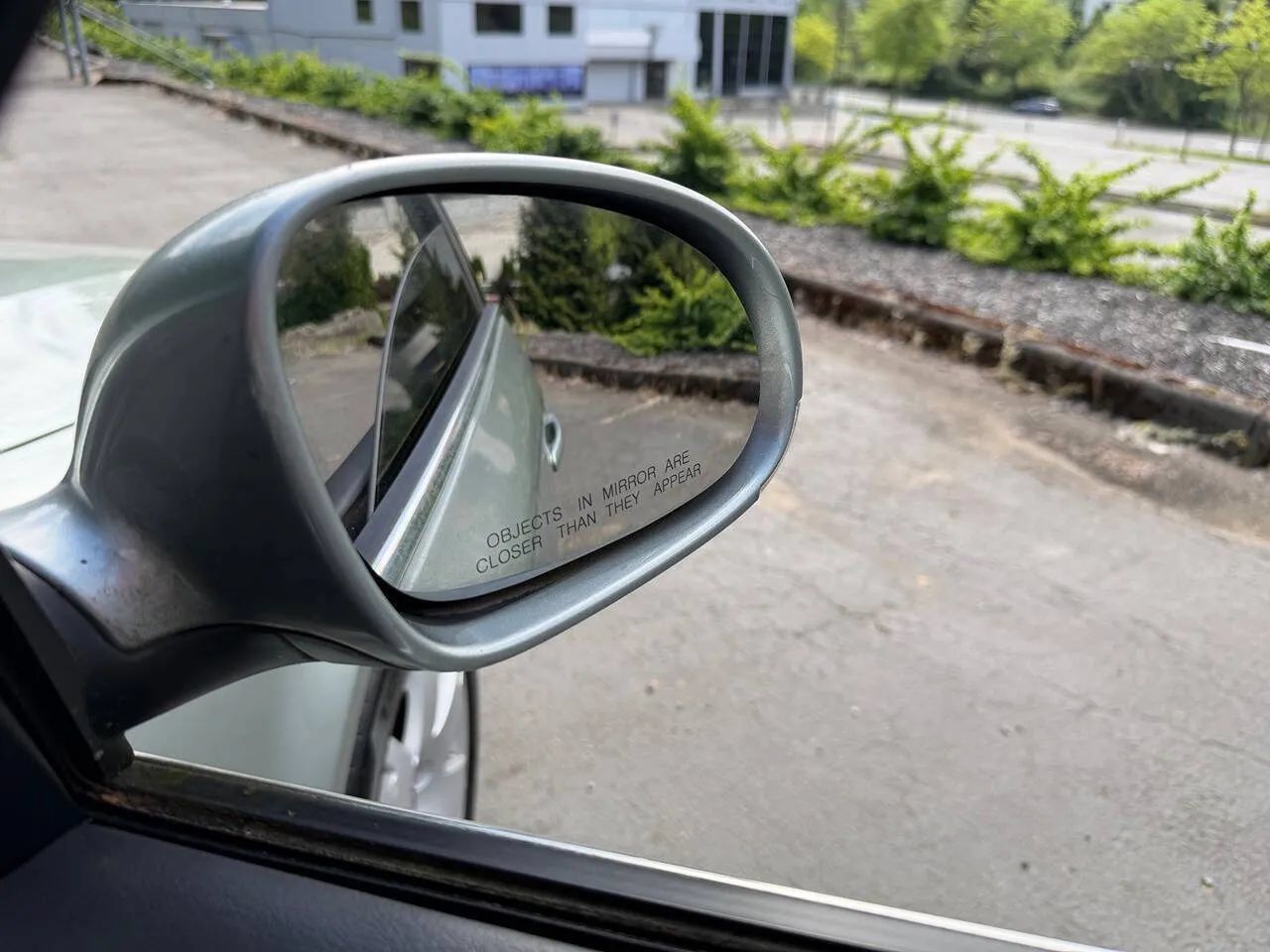 Used 2005 Volkswagen Passat GL FWD image 47