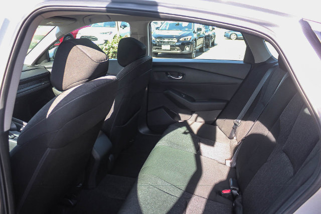 Used 2023 Honda Accord LX image 23